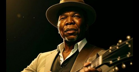 partition john lee hooker